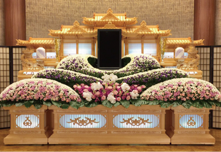 花水木