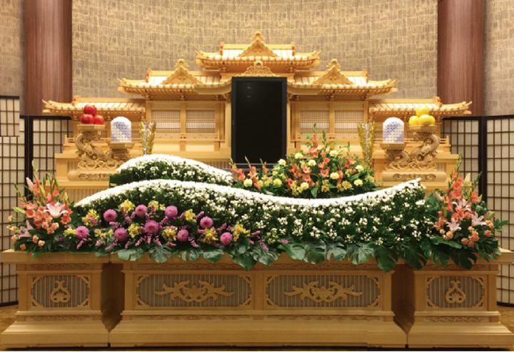 雪月花